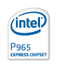 Intel® P965